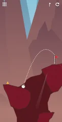 Climb Higher: Physics Puzzle Platformer screenshot 2