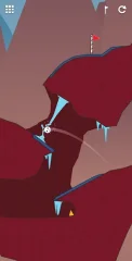 Climb Higher: Physics Puzzle Platformer screenshot 3