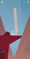Climb Higher: Physics Puzzle Platformer screenshot 4