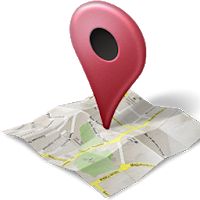 GeoPosition screenshot 1