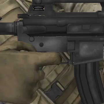 Tactical Assault Commander screenshot 1