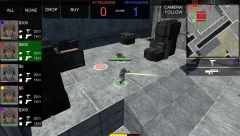 Tactical Assault Commander screenshot 3