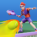 Extreme Tennis gameplay screenshot 1