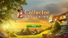 Collector Solitaire screenshot 5