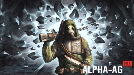 Anomaly Day Zero survival zone screenshot 3