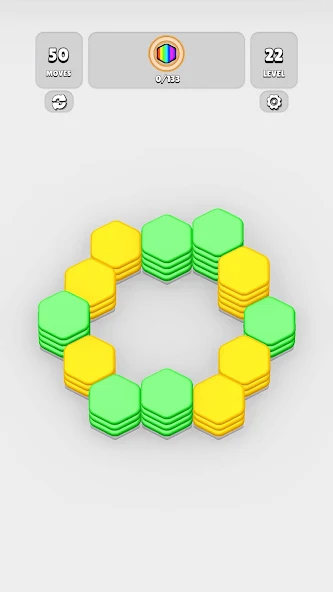 HexaBlast screenshot 5