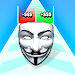 Mask Evolution 3D gameplay screenshot 1