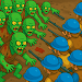 Draw Army State Survivor screenshot 1