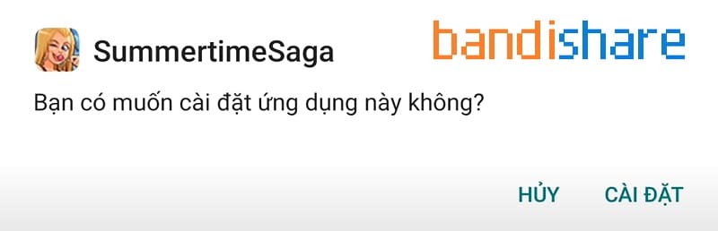 Summertime Saga screenshot 6