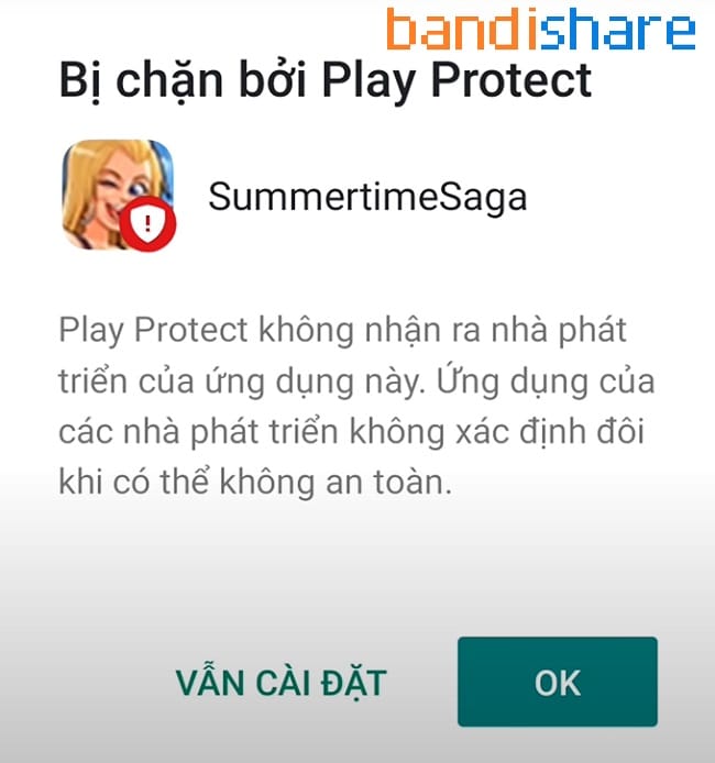 Summertime Saga screenshot 7