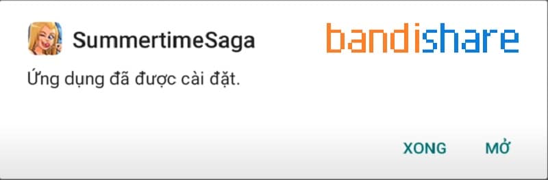 Summertime Saga screenshot 8