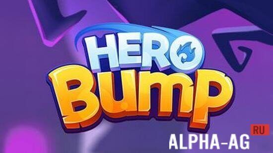 Hero Bump: Real-time PvP Battle