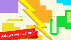 Origami.io gameplay screenshot 3
