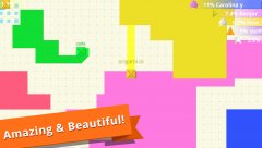 Origami.io gameplay screenshot 4