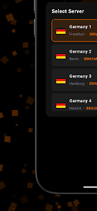 Direct Tunnel screenshot 5