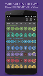 HabitBull Screenshot 1