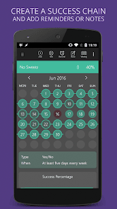 HabitBull Screenshot 4