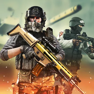 Black War Sniper screenshot 1