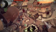 Black War Sniper screenshot 3