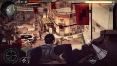 Black War Sniper screenshot 4