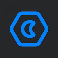MoonLine Icon Pack