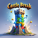Castle Break Game screenshot 1