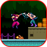 Classic Ninja Kage Shadow screenshot 1