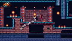 Classic Ninja Kage Shadow screenshot 5