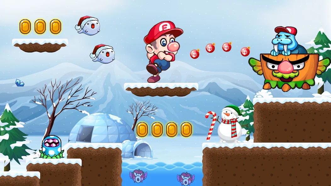 Bob's World 2 screenshot 3