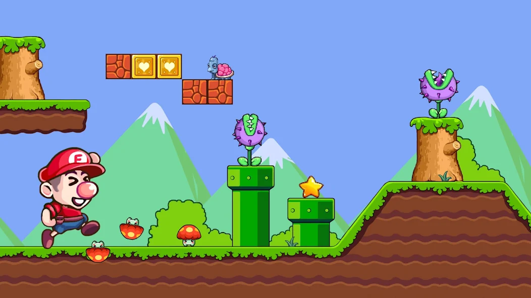 Bob's World 2 screenshot 4