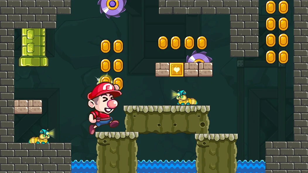 Bob's World 2 screenshot 5