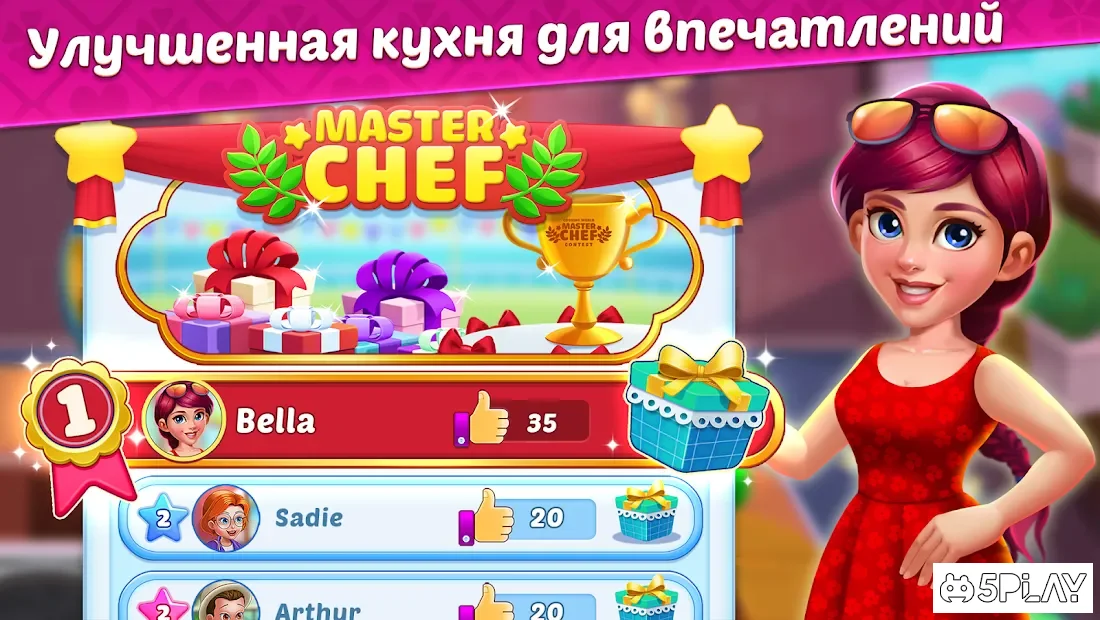 Cooking Tasty: Best Culinary Restaurant