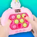 Electronic Pop It Fidget Toys screenshot 1