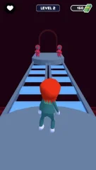 Green Light Challenge screenshot 3