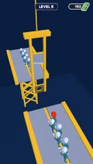 Green Light Challenge screenshot 4