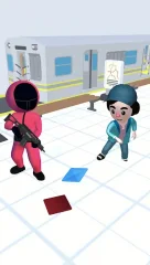 Green Light Challenge screenshot 5