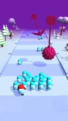 Imposter Battle 3D screenshot 3