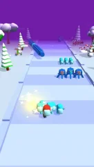 Impostor Battle 3D screenshot 4