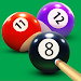 8 Ball Billiard Offline screenshot 1