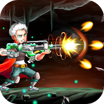 Metal Wings: Elite Force screenshot 1