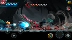 Metal Wings: Elite Force screenshot 4