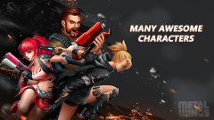 Metal Wings: Elite Force screenshot 5