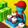 My Mini Boba Tea Cafe Tycoon Screenshot 1