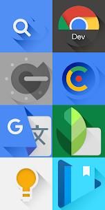 Supernova Icon Pack Screenshot 3
