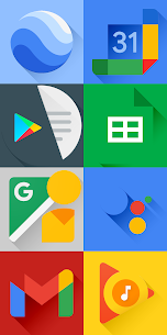 Supernova Icon Pack Screenshot 4