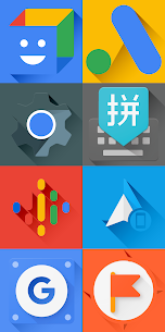 Supernova Icon Pack Screenshot 5