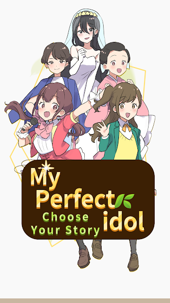 Raise My Perfect Idol screenshot 4