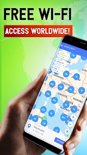 Osmino WiFi app preview image 1