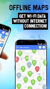 Osmino WiFi App screenshot 2