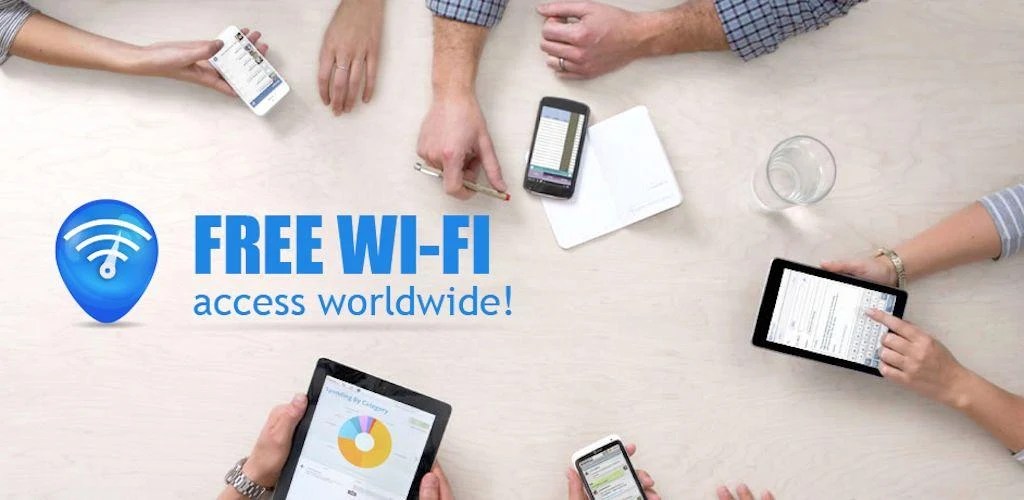 Osmino WiFi App screenshot 6